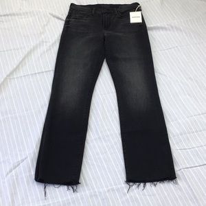 MOTHER Jeans - MOTHER RASCAL ANKLE NIGHTHAWK MOTHER Jeans - MOTHER RASCAL ANKLE NIGHTHAWK